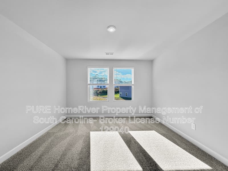 Moore House: 1504 Switchback Cir