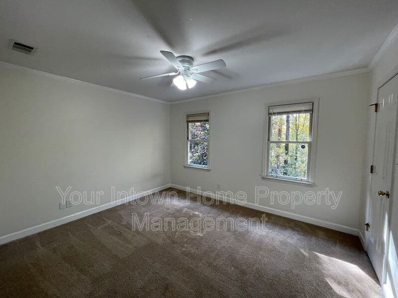 Atlanta Townhome: 2234 Bohler Road NW