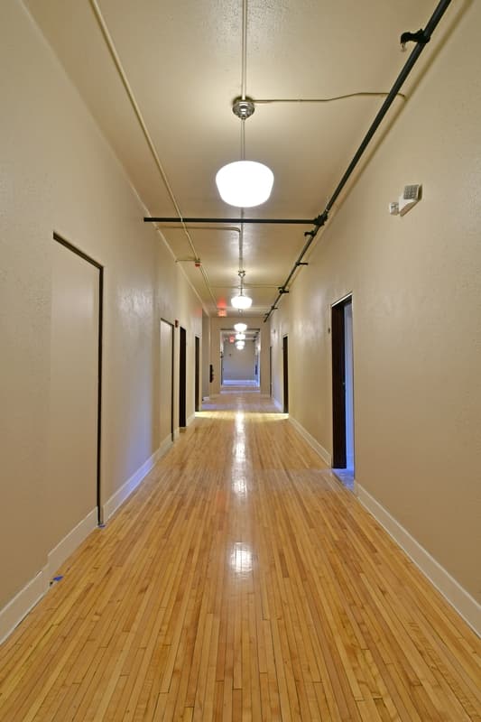 Fergus Falls Condo: 1447 Patterson Loop - 102
