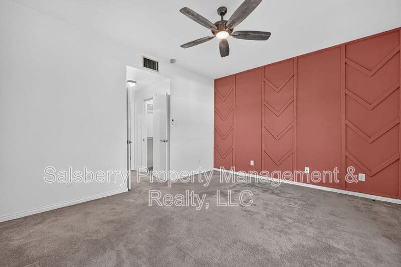 Fort Worth Condo: 4415 Bellaire Drive South