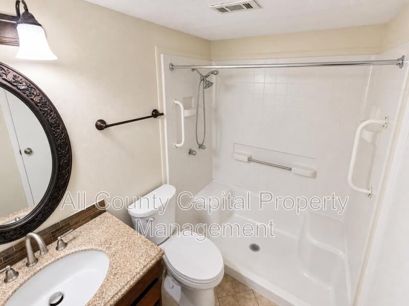 Austin Condo: 7920 Rockwood Ln