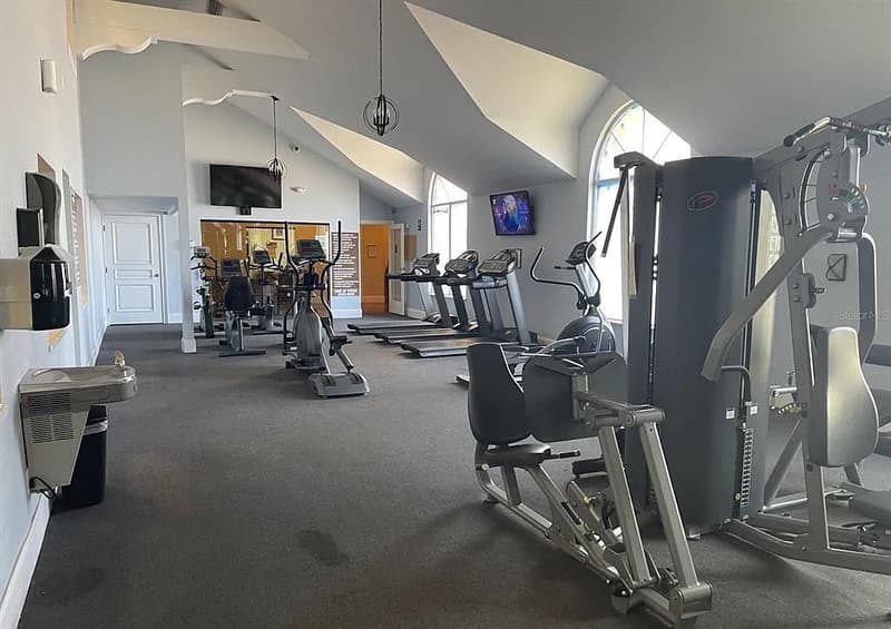 Orlando Condo: 5148 Conroy Rd