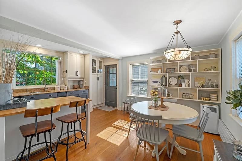 Marblehead Condo: 29 Front St