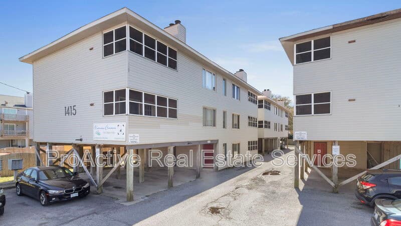 Norfolk Condo: 1415 East Ocean View Avenue - I