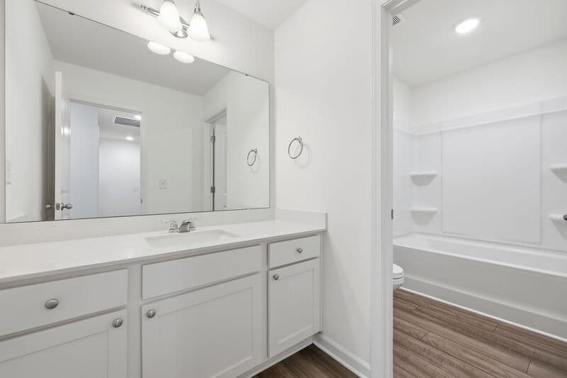 Wake Forest Condo: 307 Spaight Acres Way - 1