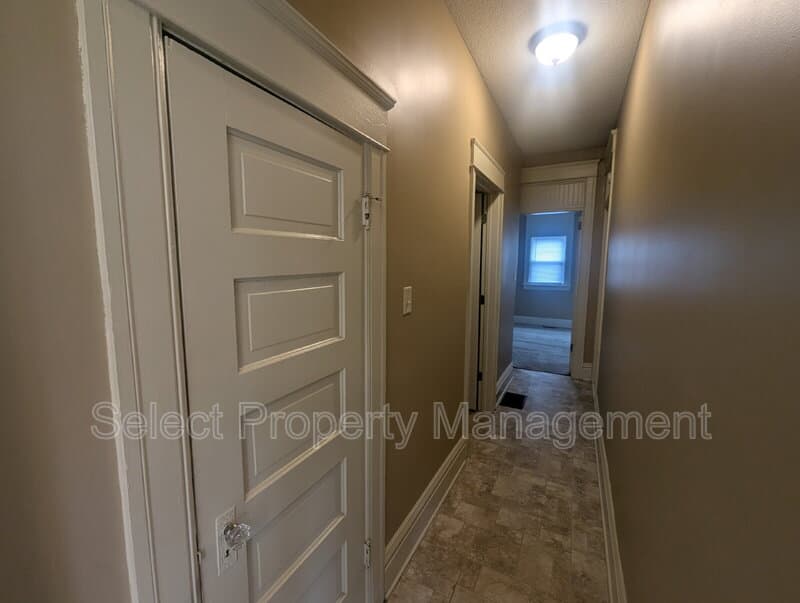 Fort Wayne Condo: 347 W Williams