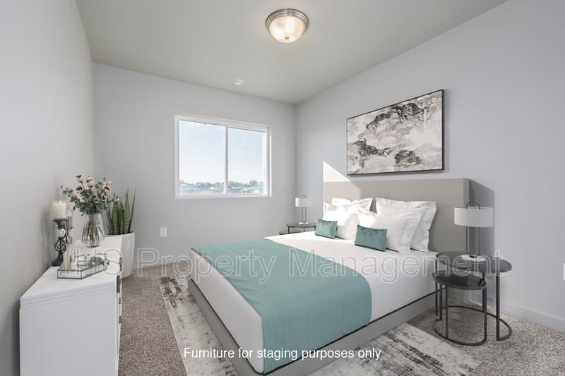 Pasco House: 311 Dawson Ln