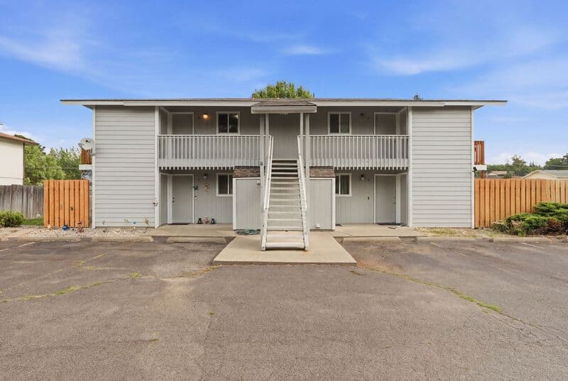 Spokane Valley Condo: 13121 East Skyview Avenue - 3
