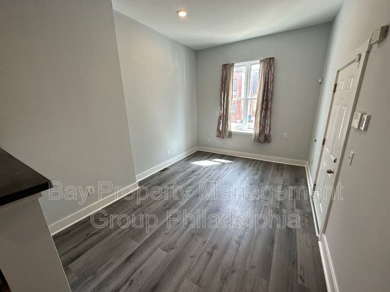 Philadelphia Condo: 2018 N 18th St.