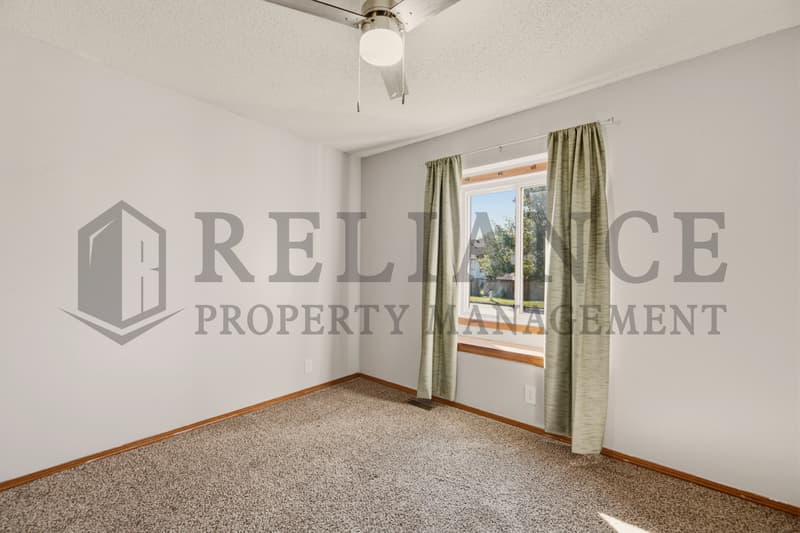 Wichita House: 9228 East Mount Vernon Street