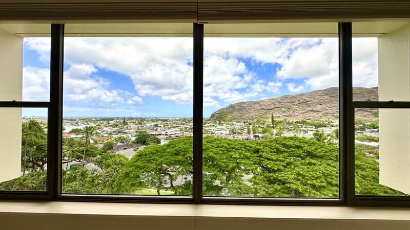 Honolulu Condo: 6710 Hawaii Kai Drive