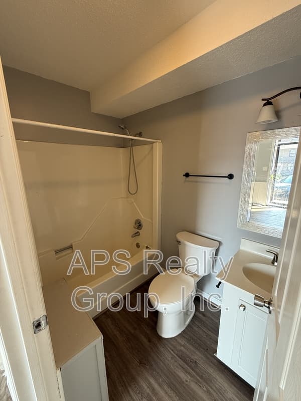 Winston-Salem Condo: 130 Vista Circle A - 1