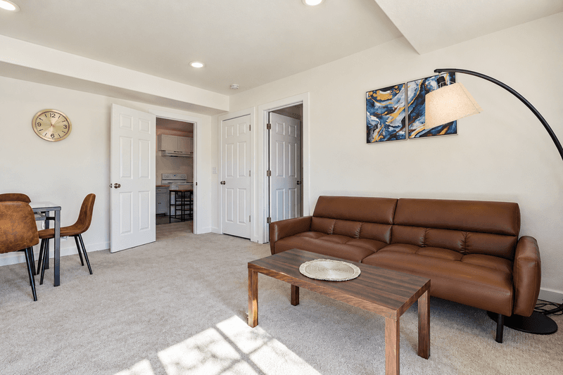 Aurora House: 4264 South Halifax Way
