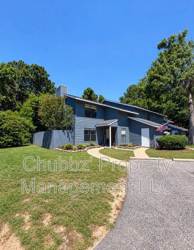 Port Royal Townhome: 11 Battery Lane