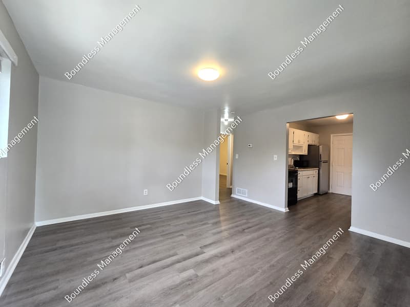 East Point Condo: 2762 Palm Dr