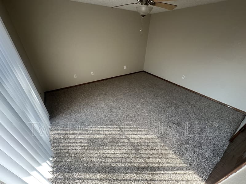 Oklahoma City House: 2900 SW 86th Street