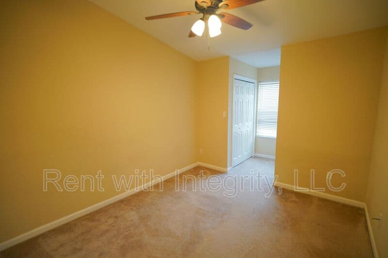 Tallahassee Condo: 845 -2 W Georgia St