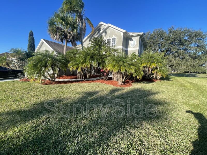 Kissimmee House: 1565 The Oaks Blvd