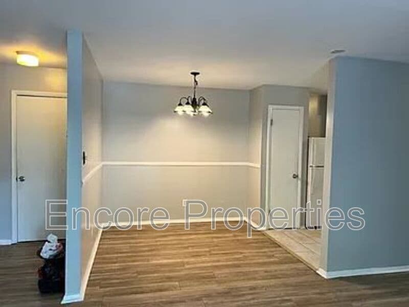 Raleigh Condo: 1299 Schaub Drive