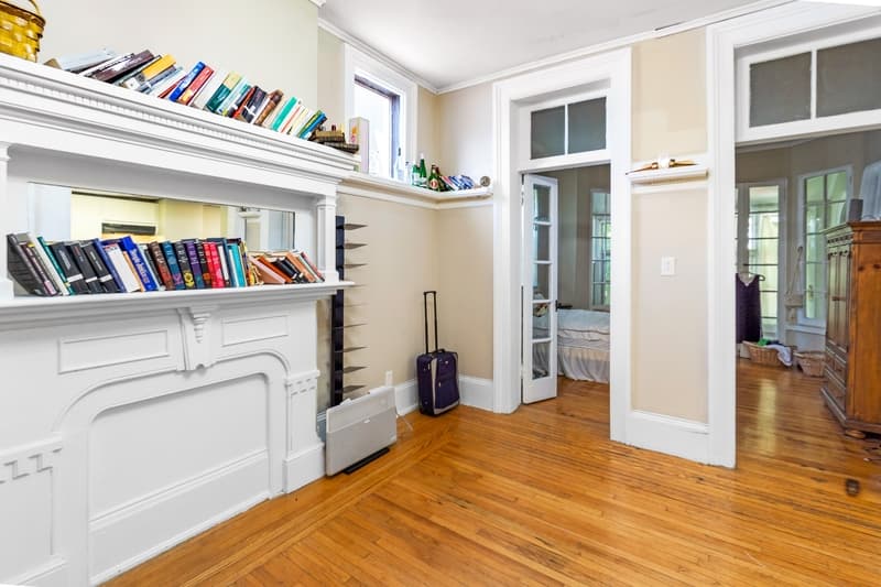 Syracuse Condo: 1105 E Genesee St - 1