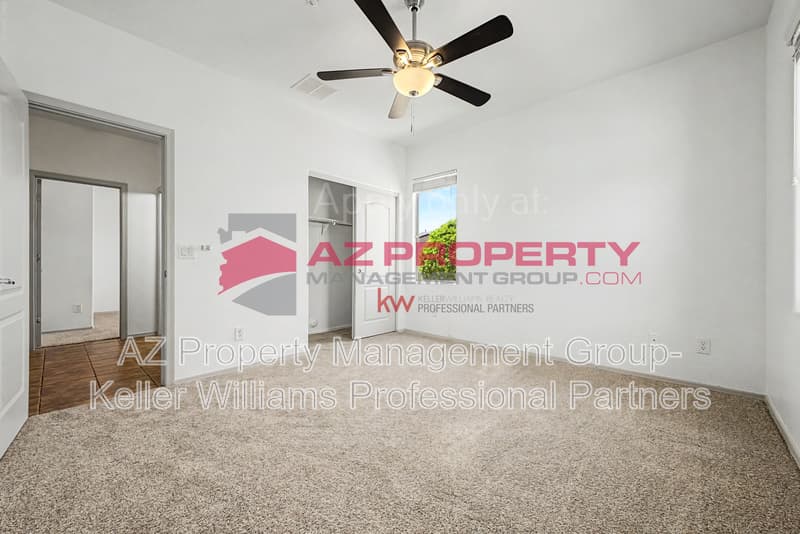 Peoria House: 12653 W Duane Ln