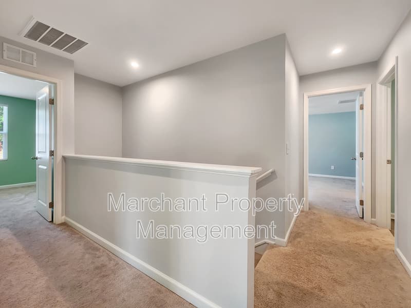 Piedmont House: 156 Barrington Creek Road