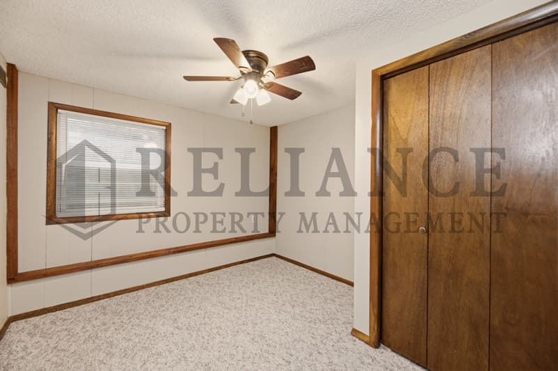 Haysville House: 428 Peach Tree Lane