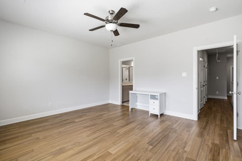 Fort Worth House: 3205 Forest Park Boulevard - 1