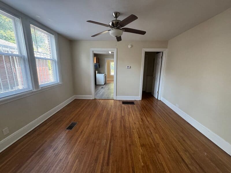 Memphis Condo: 820 Maury Street