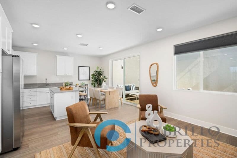San Diego Condo: 1695 Saturn Blvd – Unit 1646