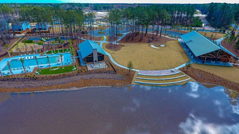 Richmond Hill House: 31 Cambium Circle