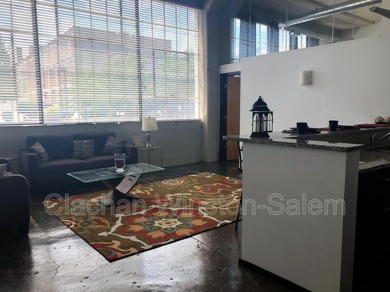 Winston Salem Apartment: 675 N. Main St