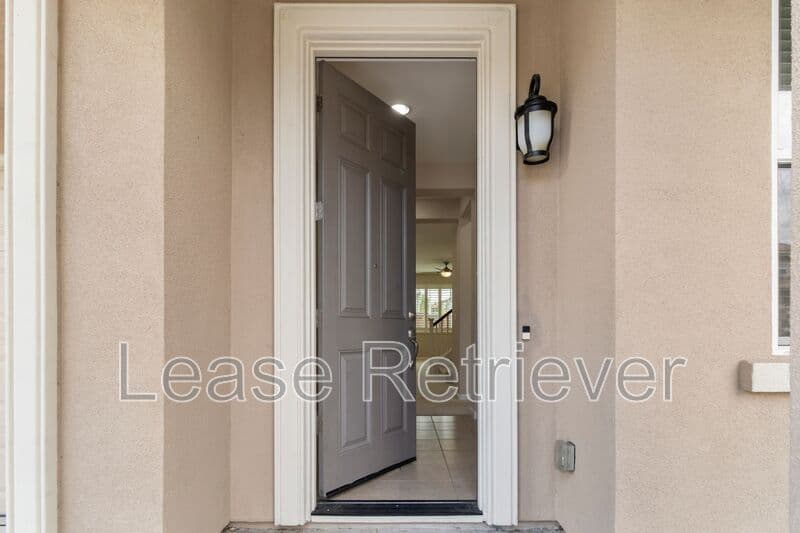 Pittsburg House: 2631 Clarita Dr