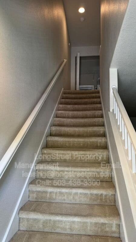 Corvallis Townhome: 3157 NW Shooting Star Dr