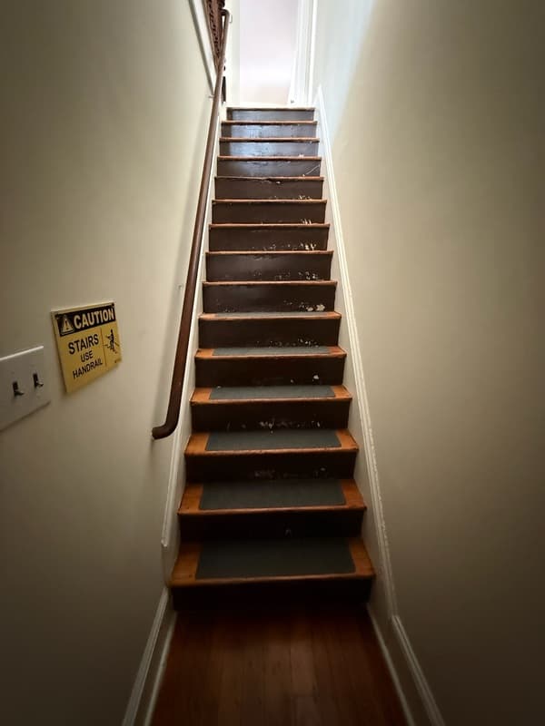 Wilmington Condo: 209 West 18th Street - 1