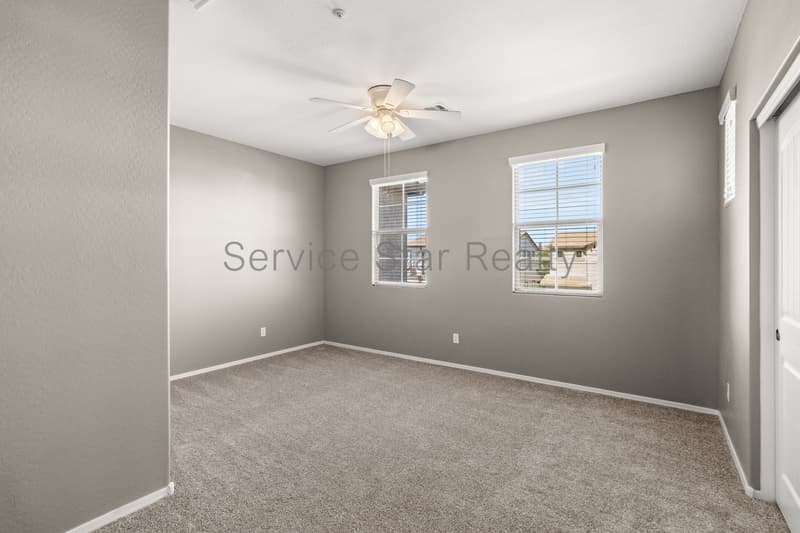 Gilbert House: 3455 E Indigo St