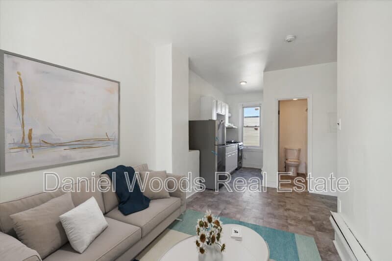 Philadelphia Condo: 3927 Powelton Ave