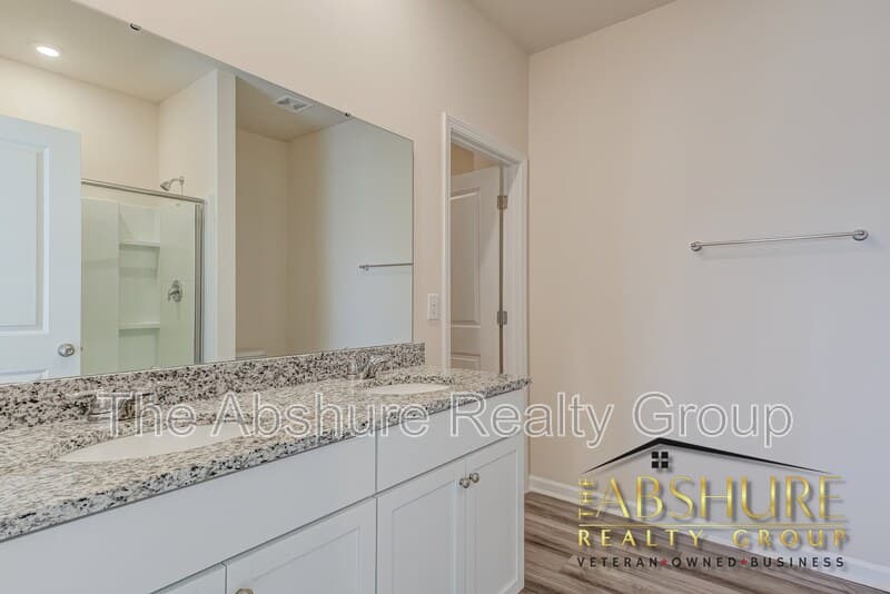 Raleigh House: 3512 Arctic Brook Street