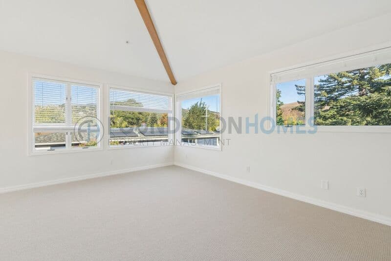 Mill Valley House: 51 Plaza Dr