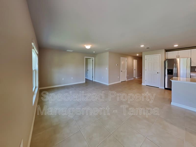 Pt Charlotte House: 6011 David Blvd