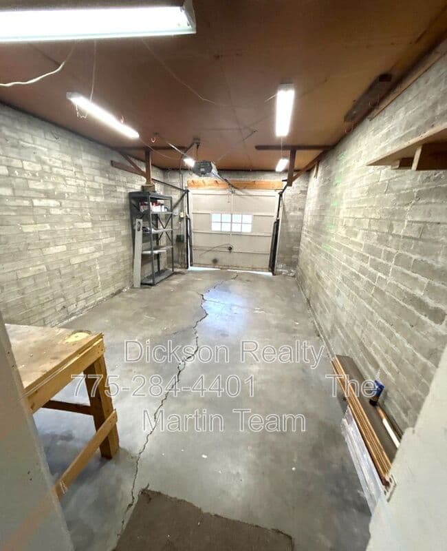 Reno House: 1155 Washington Street
