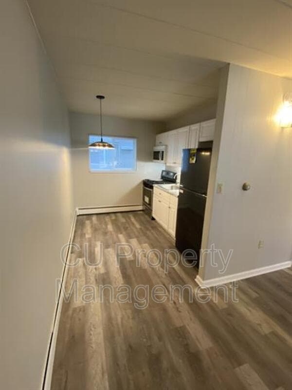 Champaign Condo: 800 W Church St