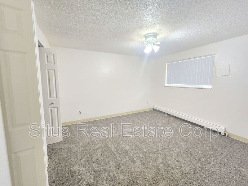 Denver House: 5100 W. 8th Ave