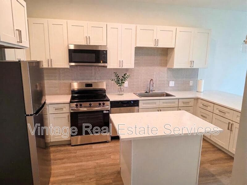 Tampa Condo: 2502 N Blvd