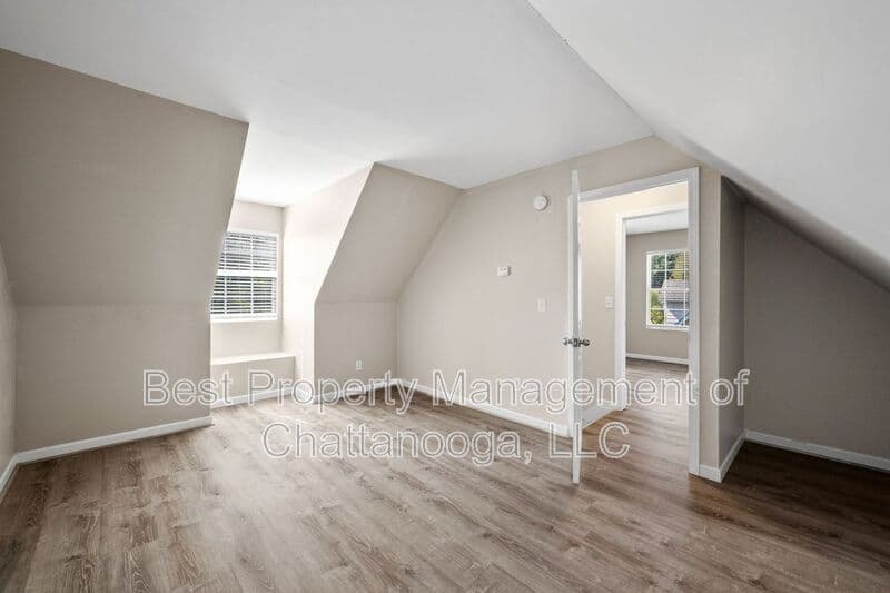 Ooltewah House: 5637 Tucker Rd