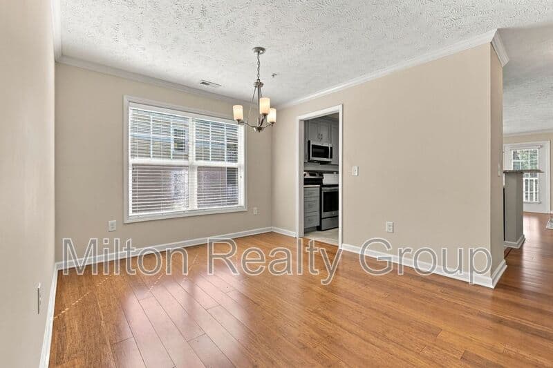 Fayetteville Condo: 3310 Harbour Pointe Place
