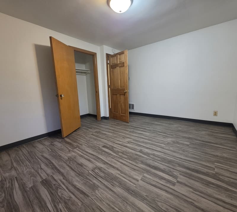 Fond du Lac House: 128 East Johnson Street