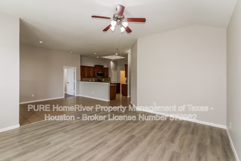 Dickinson House: 3212 Granite Gate Ln