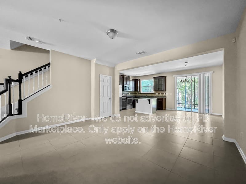 Saint Augustine Townhome: 107 San Briso Way