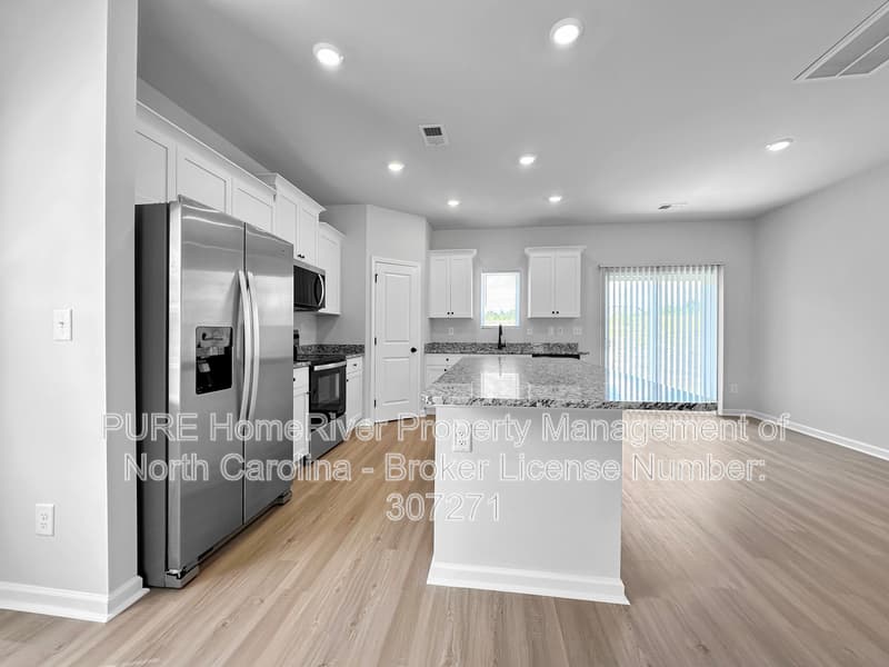 Angier House: 394 Chedworth Dr
